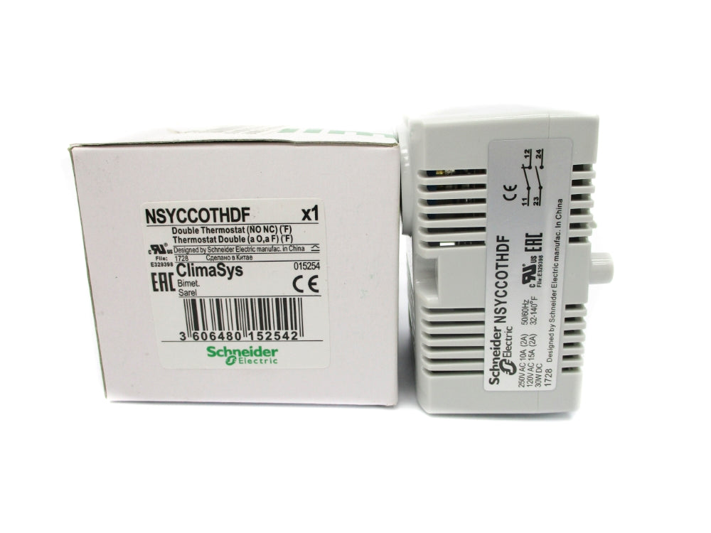 SCHNEIDER ELECTRIC NSYCCOTHDF NSMP