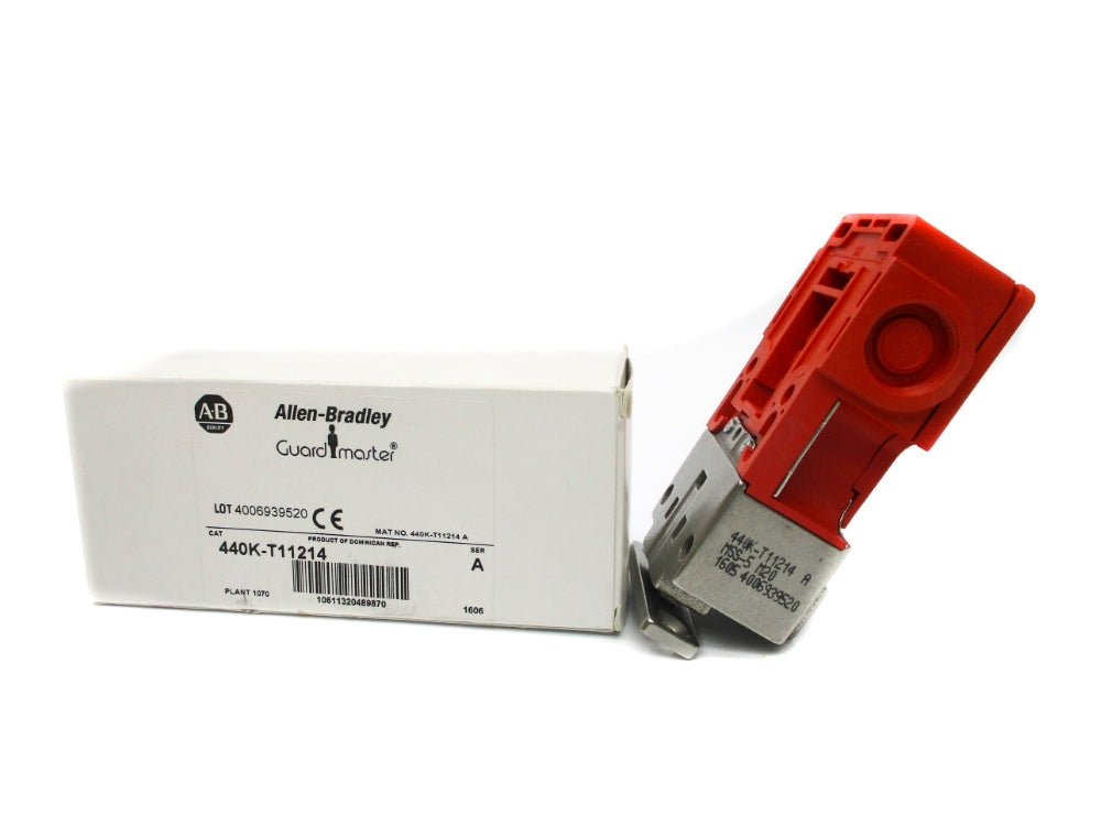 INDUSTRIAL SPARE PART 440K-T11214 SER. A (WH) NSMP