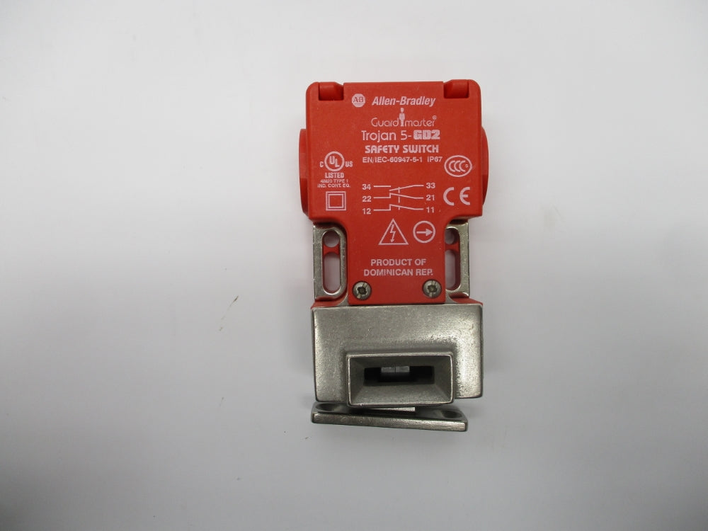 INDUSTRIAL SPARE PART 440K-T11214 SER. A (WH) NSMP