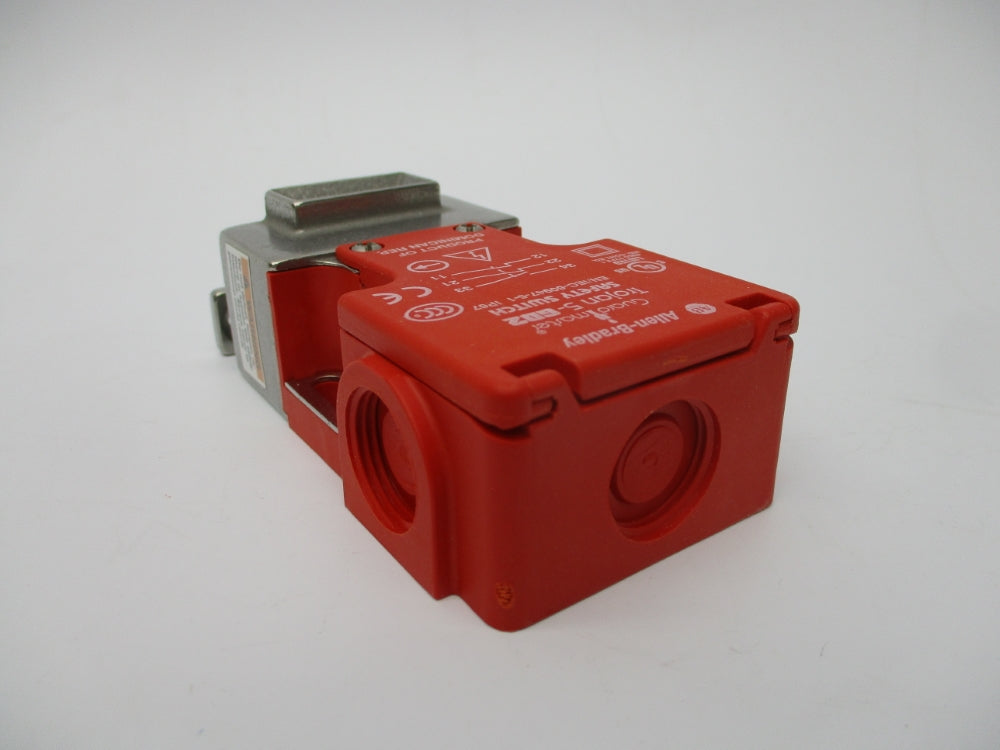 INDUSTRIAL SPARE PART 440K-T11214 SER. A (WH) NSMP