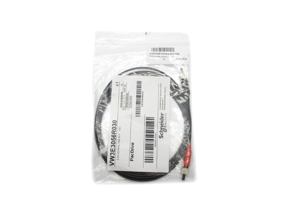 SCHNEIDER ELECTRIC VW3E3056R030 NSMP