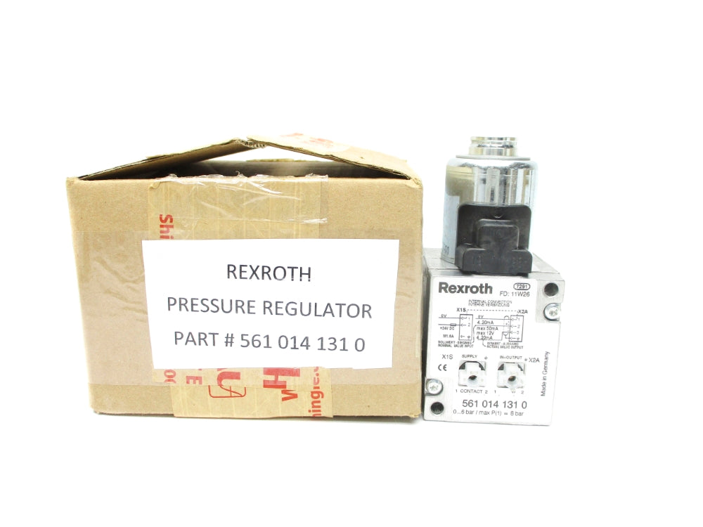 REXROTH 5610141310 NSNP