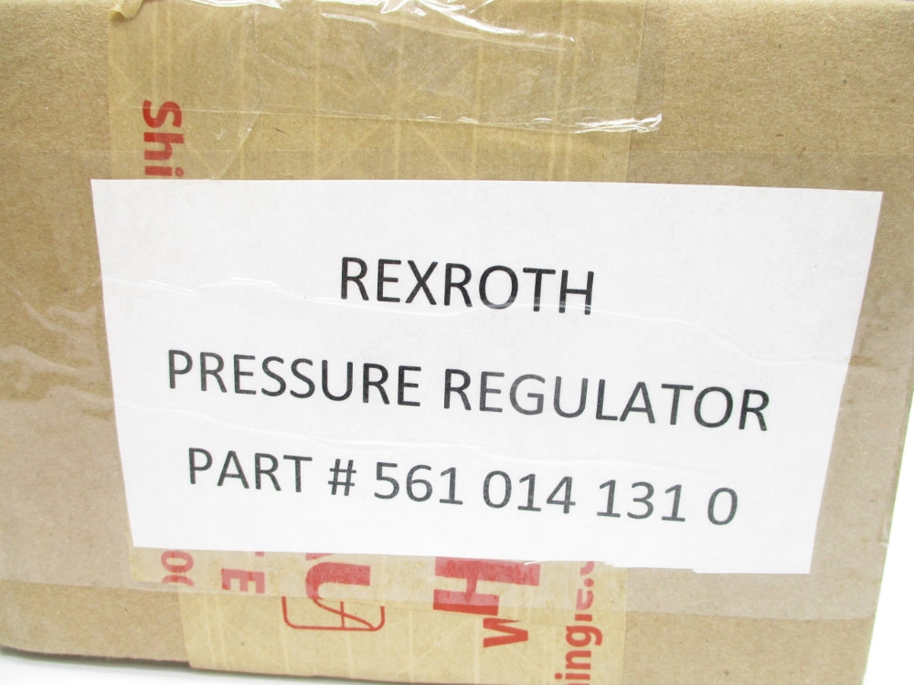 REXROTH 5610141310 NSNP