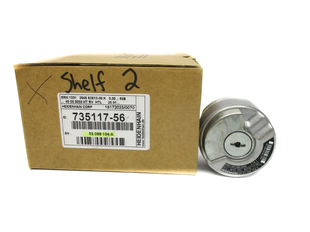 HEIDENHAIN 735117-56 NSMP