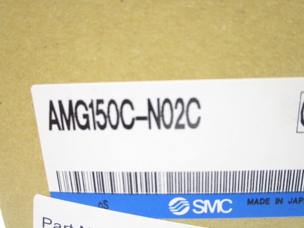 SMC AMG150C-N02C NSMP