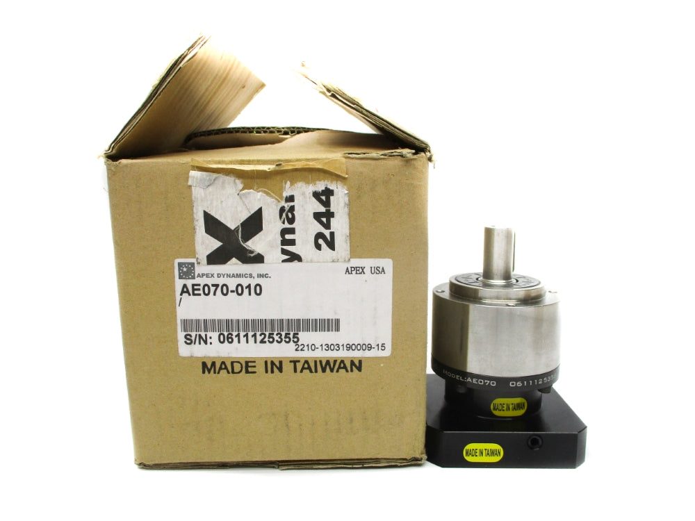 APEX DYNAMICS AE070-010 NSMP