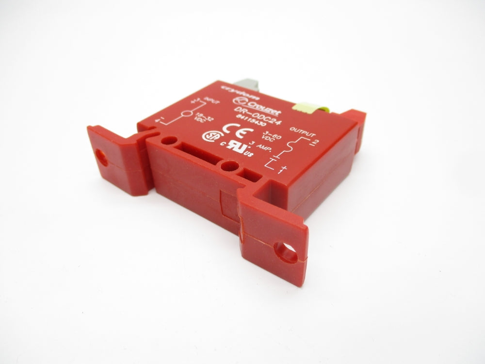 CRYDOM DR-ODC24 3A 3-60VDC NSNP