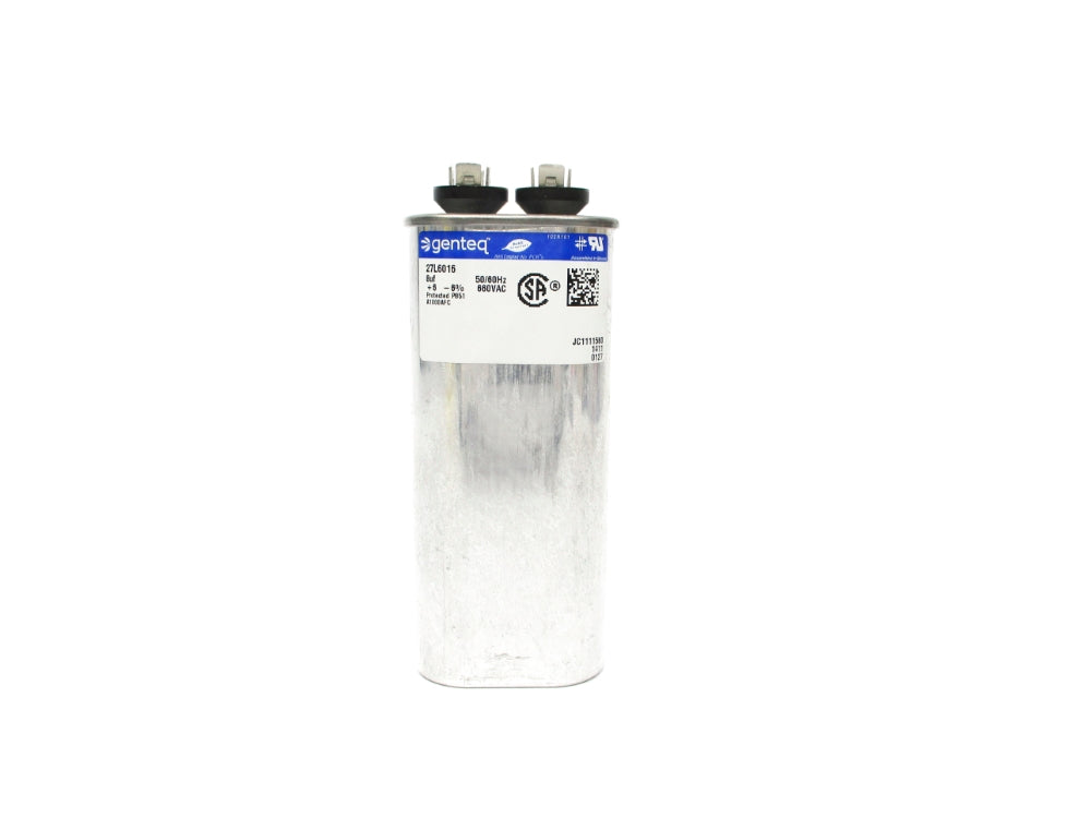GENTEQ 27L6016 NSNP