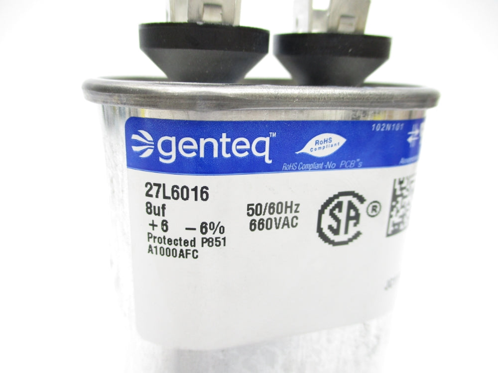 GENTEQ 27L6016 NSNP