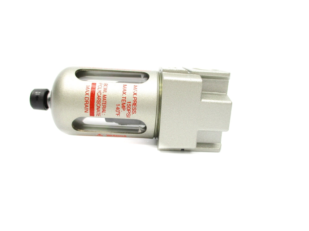 SMC AFD20-N02-CZ 150PSI NSNP
