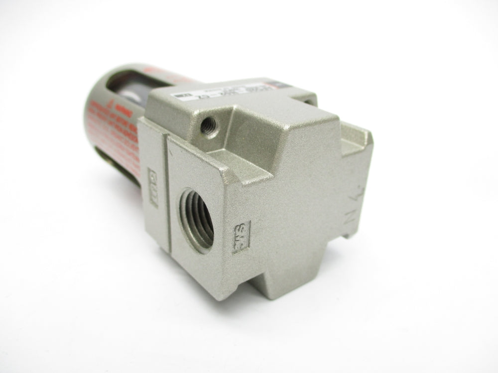 SMC AFD20-N02-CZ 150PSI NSNP