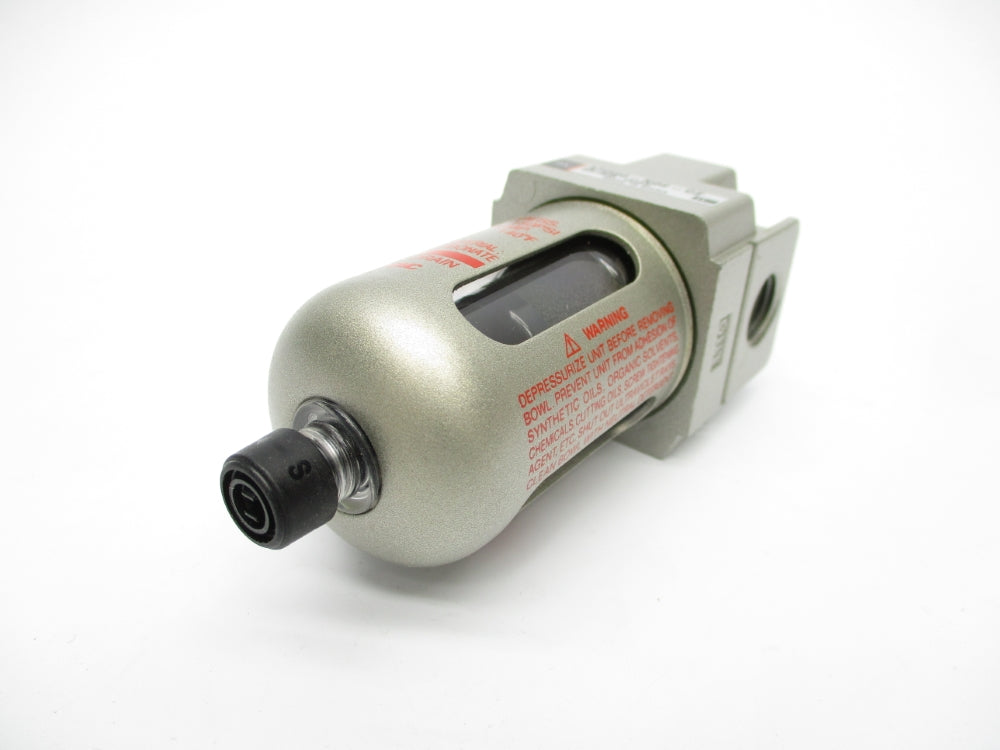 SMC AFD20-N02-CZ 150PSI NSNP