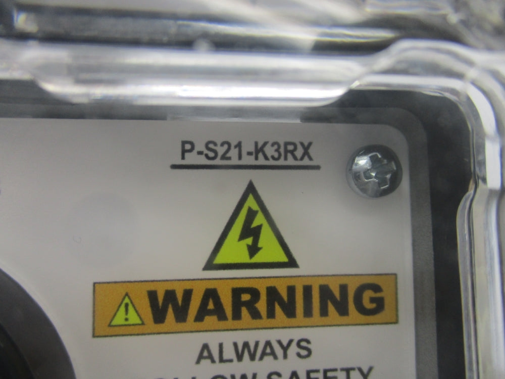 GRACE P-S21-K3RX NSNP