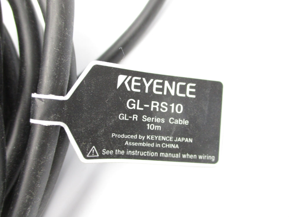 KEYENCE GL-RS10 NSNP