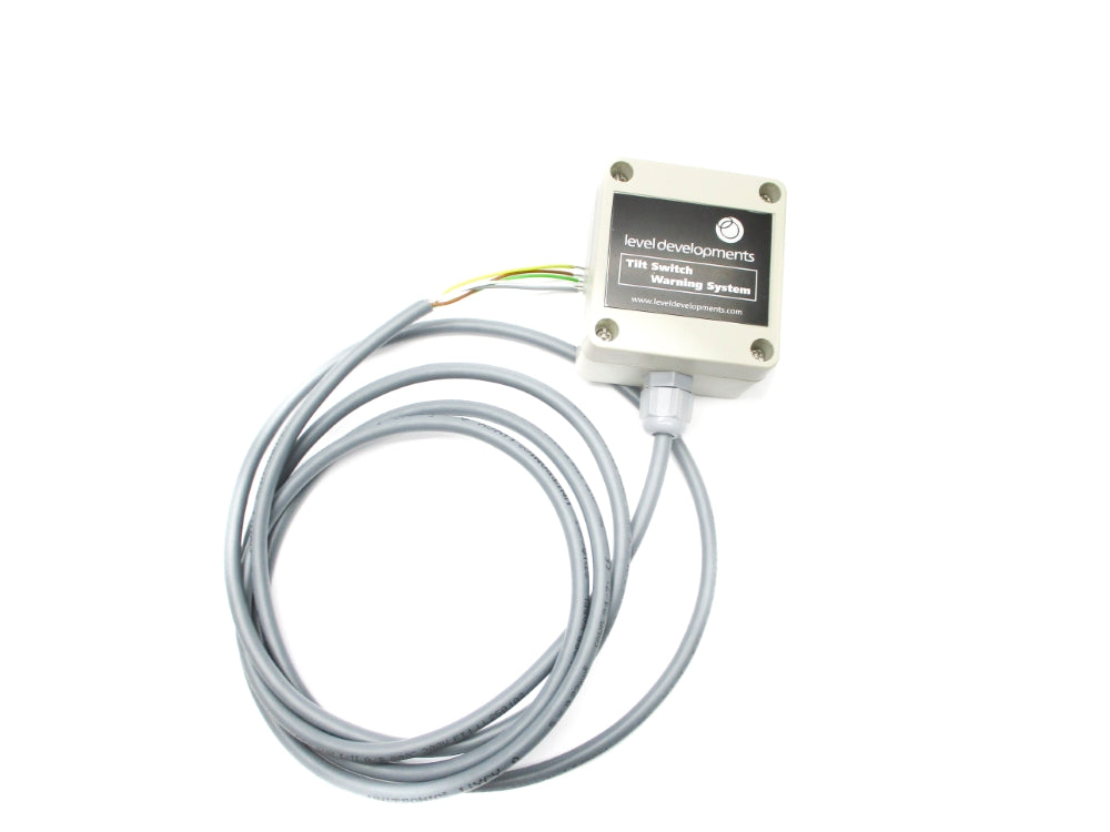LEVEL DEVELOPMENTS ETS-1-4-D NSNP