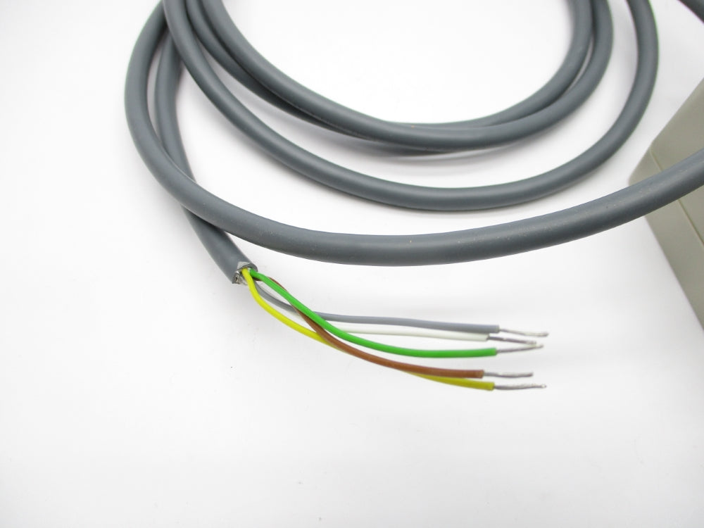 LEVEL DEVELOPMENTS ETS-1-4-D NSNP