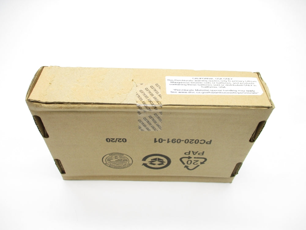 ALLEN BRADLEY 1747-L552 SER. D F/W 13 NSFS