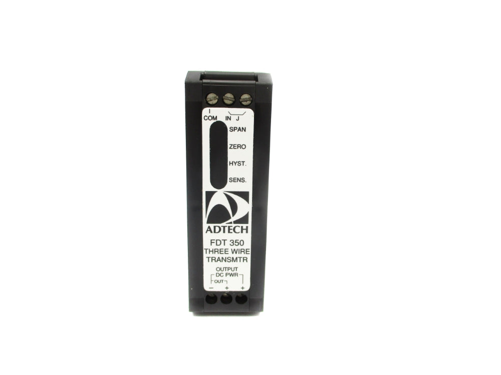 ADTECH FDT350 MFDT-350-14016 NSNP