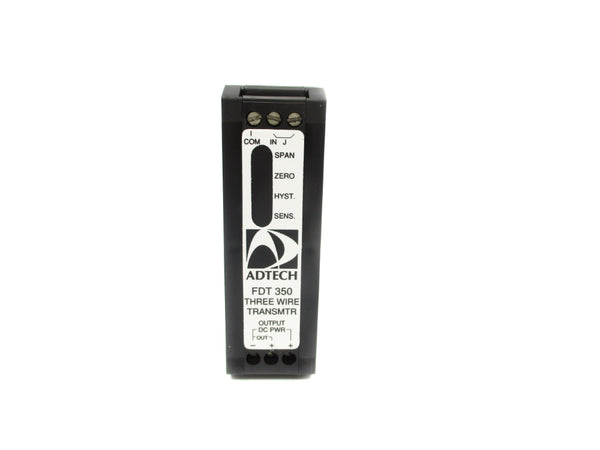 ADTECH FDT350 MFDT-350-14016 NSNP