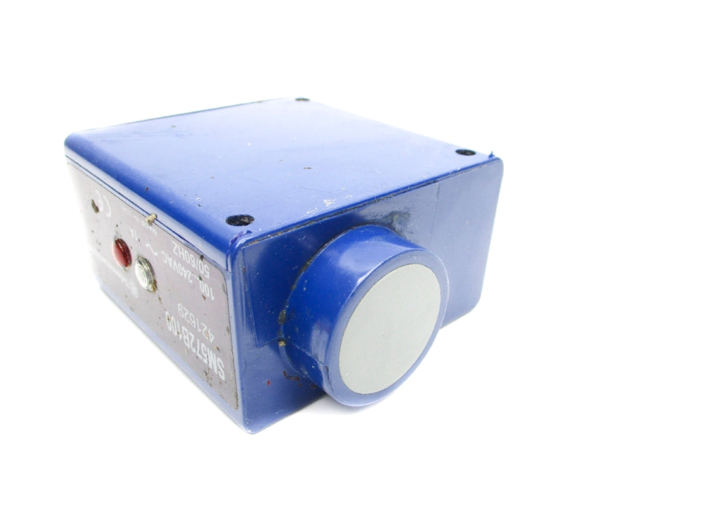 TELEMECANIQUE SM572B100 UNMP