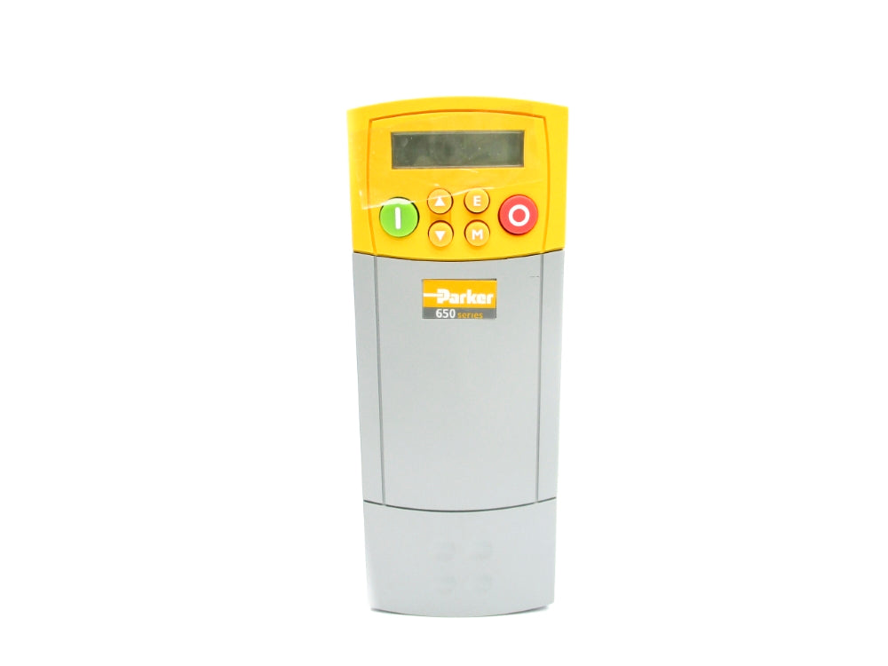 PARKER 650V/022/400/0/00/DISPR/US/RS0/0 NSNP