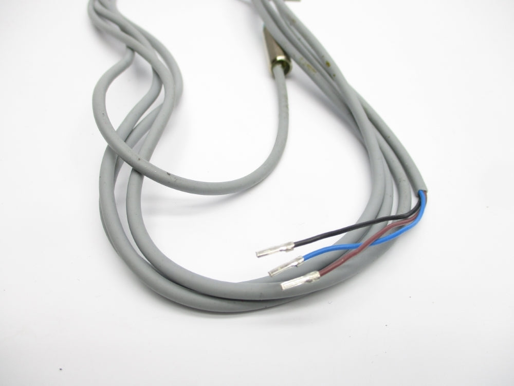PEPPERL+FUCHS NBN3-8GM30-E2 52025 NSNP