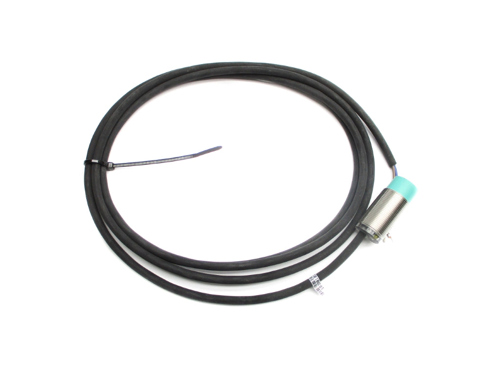PEPPERL+FUCHS NCN8-18GM40-Z0 89260 NSNP