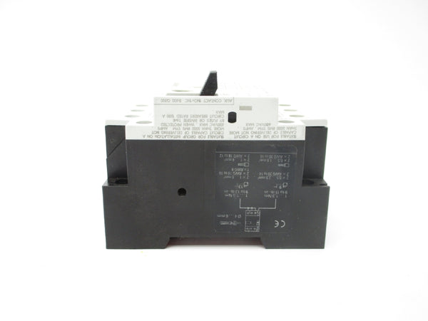 SIEMENS 3VU1300-1MG00 690V 1-1.6A NSNP
