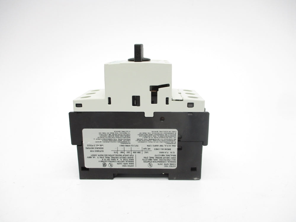 SIEMENS 3RV1021-0AA10 NSNP