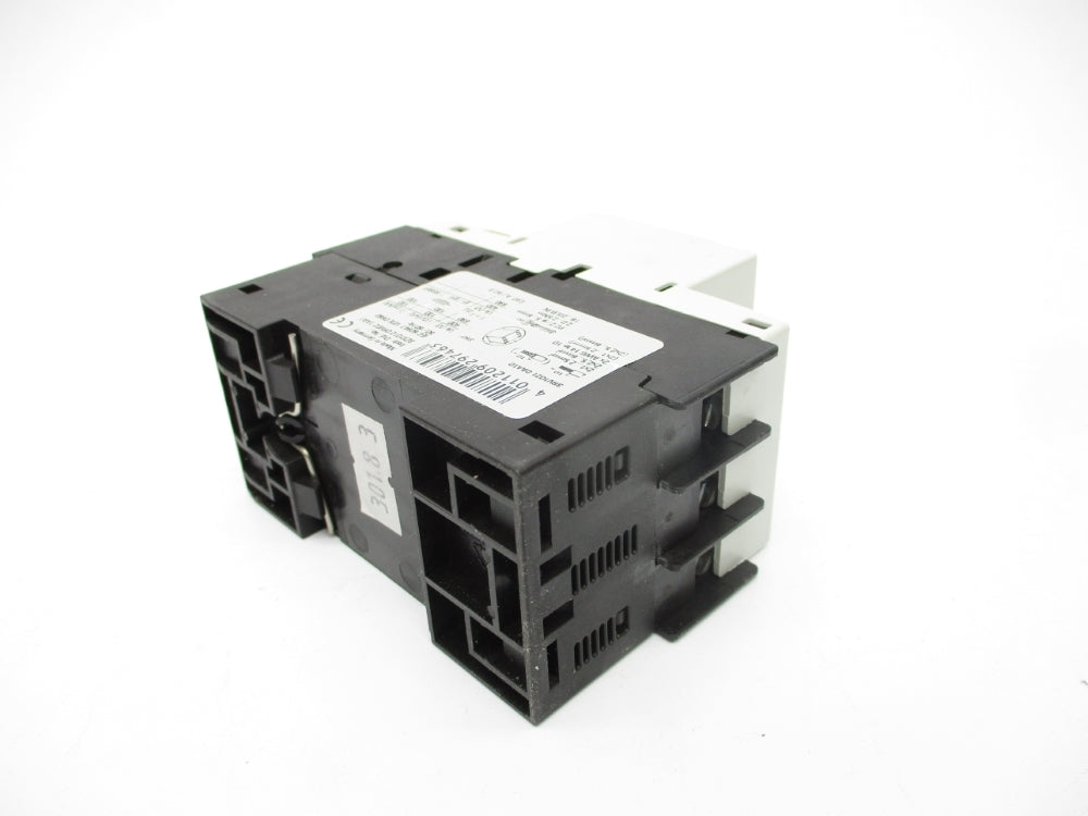 SIEMENS 3RV1021-0AA10 NSNP
