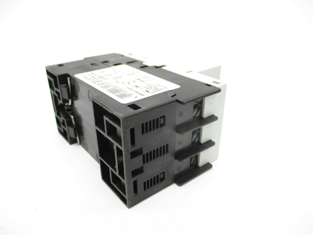 SIEMENS 3RV1021-1GA10 4.5-6.3A NSNP