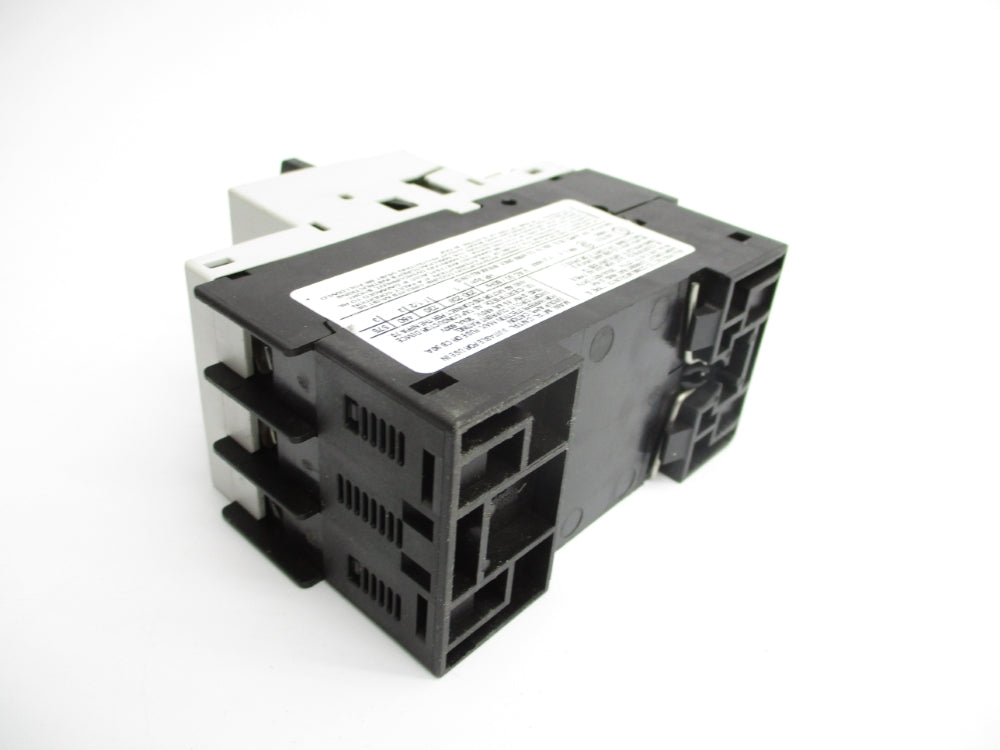 SIEMENS 3RV1021-1EA10 690V 2.8-4A NSNP