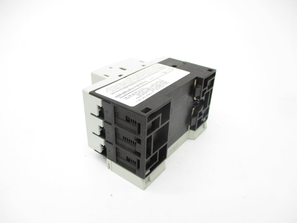 SIEMENS 3RV1011-1KA10 9-12A (AS PICTURED) NSNP