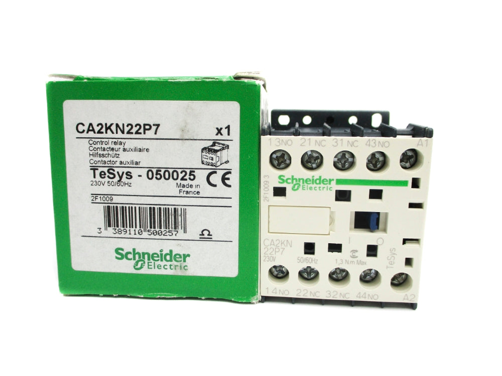 SCHNEIDER ELECTRIC CA2KN22P7 230V NSMP