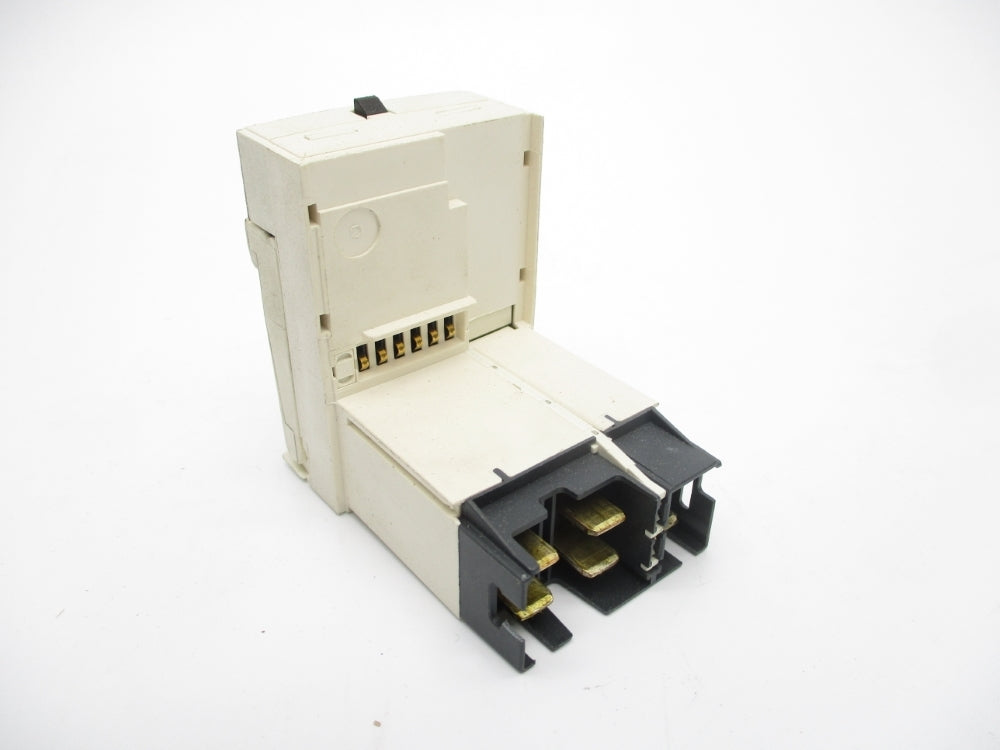 TELEMECANIQUE LUCL05BL UNMP