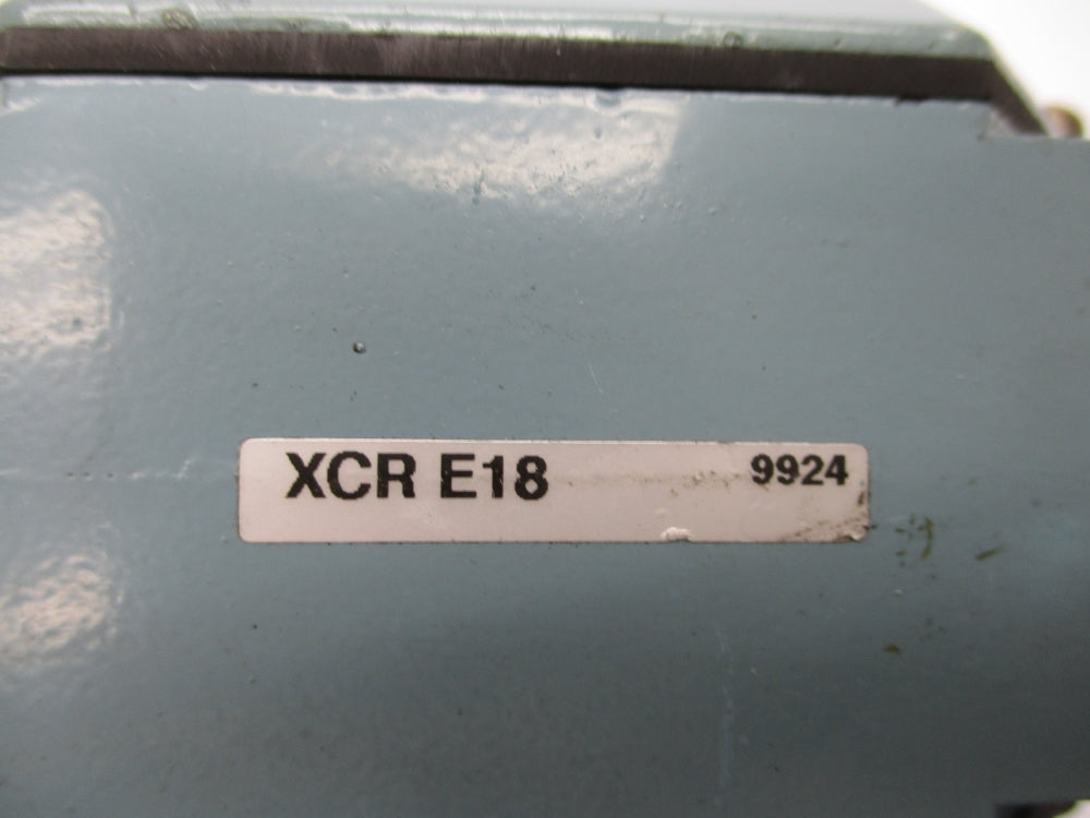 TELEMECANIQUE XCR-E18 UNMP