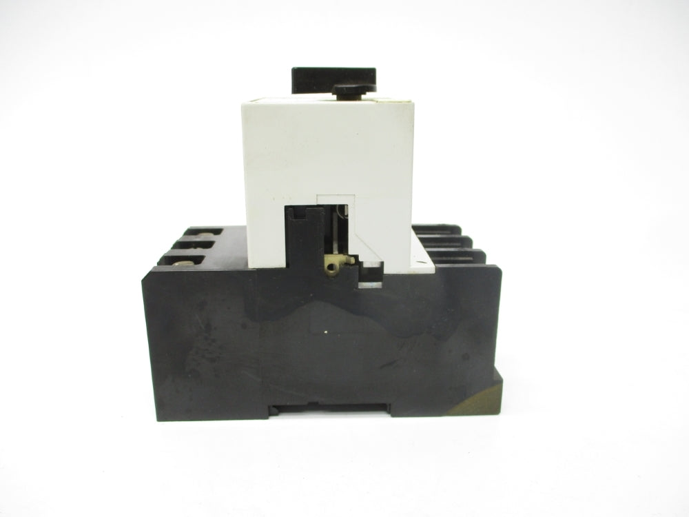 SIEMENS 3VE3000-2NA00 16-25A UNMP