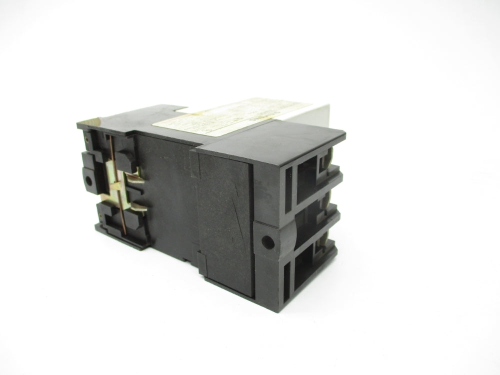 SIEMENS 3VE3000-2NA00 16-25A UNMP