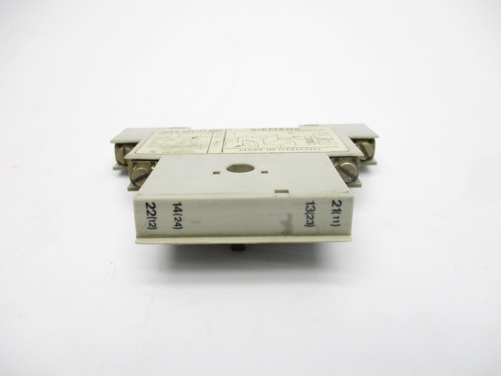 SIEMENS 3VE9301-1AA00 UNMP