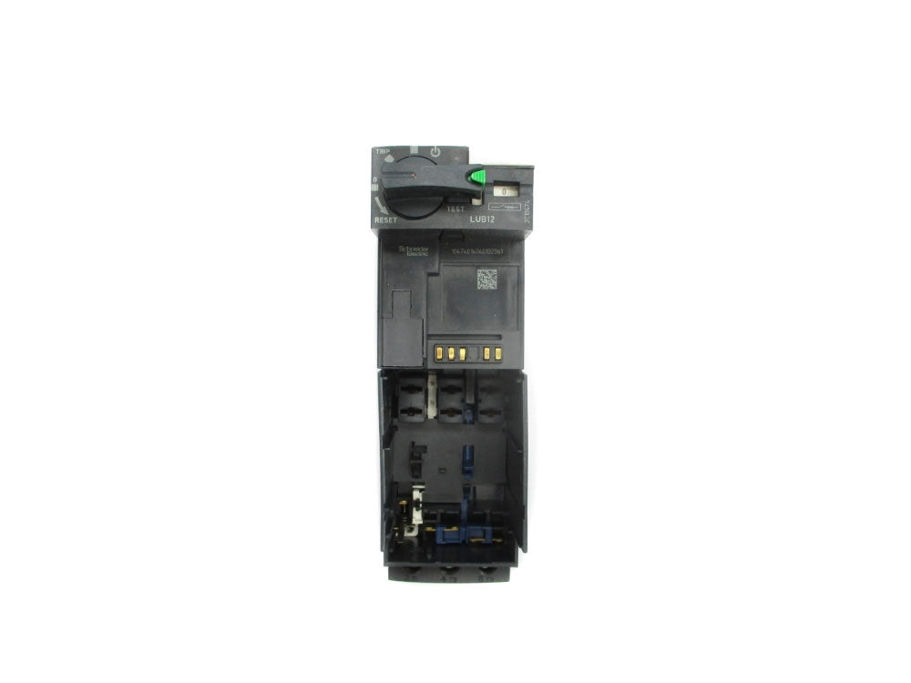 SCHNEIDER ELECTRIC LUB12 NSNP