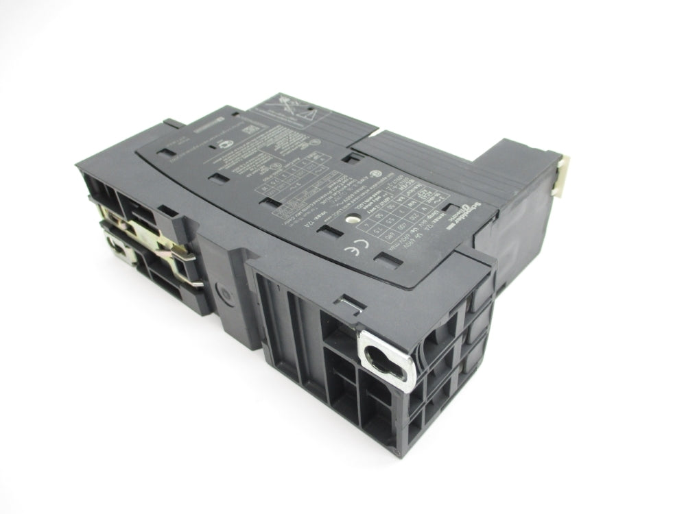 SCHNEIDER ELECTRIC LUB12 NSNP