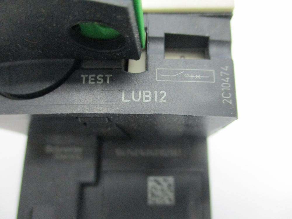 SCHNEIDER ELECTRIC LUB12 NSNP