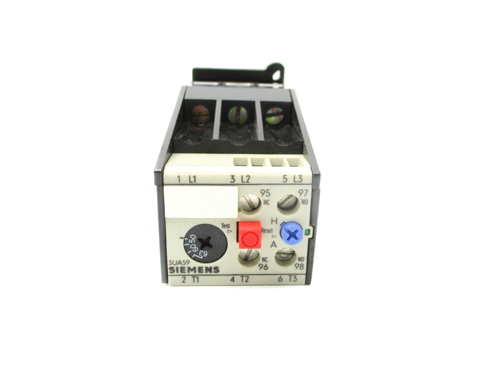 SIEMENS 3UA5900-2P 50-63A NSNP