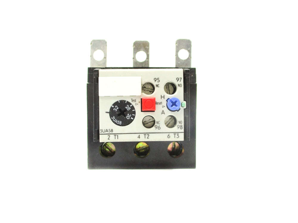 SIEMENS 3UA5800-2D 20-32A NSNP