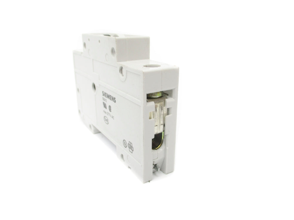 SIEMENS 5SX21-B6 230/400V 6A NSNP