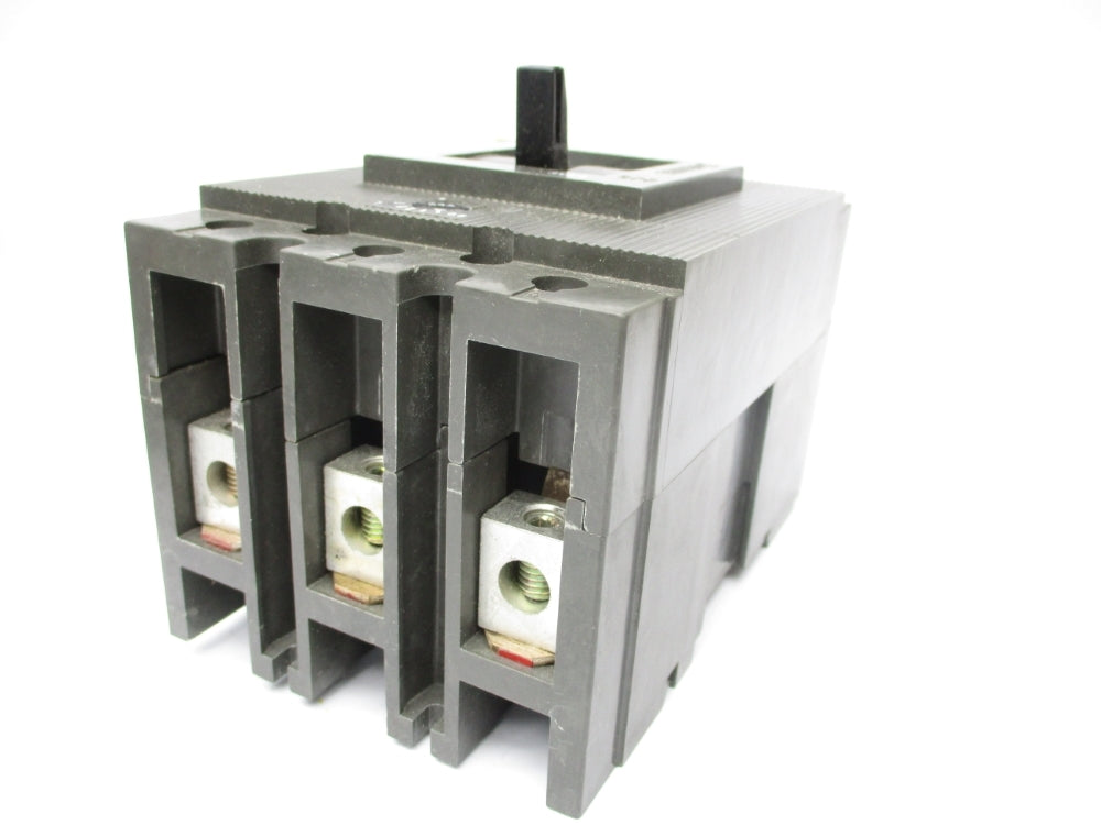 SIEMENS 3VE5201-0CR00 660V 63A NSNP