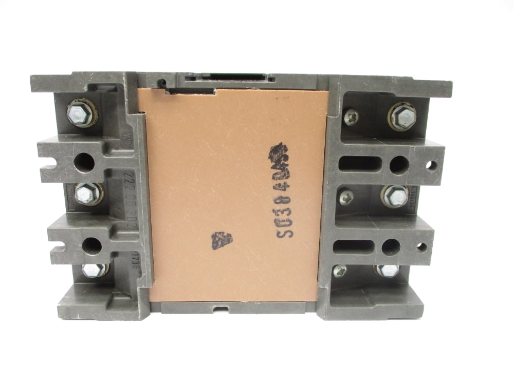 SIEMENS 3VE5201-0CR00 660V 63A NSNP