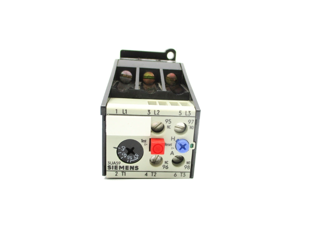 SIEMENS 3UA5900-2T 40-57A NSNP
