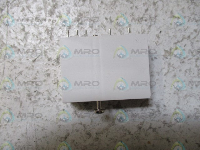 POTTER & BRUMFIELD IDC-5D INPUT MODULE *NEW IN BOX*