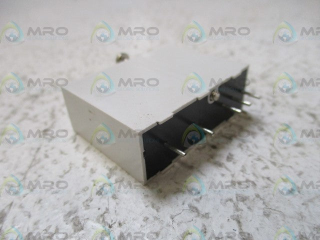 POTTER & BRUMFIELD IDC-5D INPUT MODULE *NEW IN BOX*